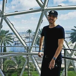 Meet your Posher, Ryan